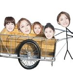 [프듀101] <b>플디</b> 리어카짤 