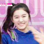 [프듀101] 플레디스 박시연 응원해줘