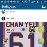 [EXO] 저 엑소엘 <b>위젯</b>뭐임?