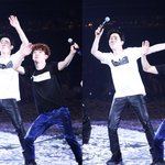 [EXO] 나때문에 공케이노 광고 우리반 유행어됨