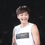 [시우민] <b>특별</b>한 날에 올라온 시우민 고화질>.<