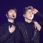 [경수] 오늘 상해 <b>kpop</b> 프렌즈 콘서트?