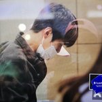 [세훈] 160326 출국 프리뷰2