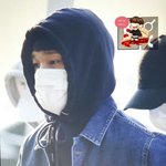 [CHEN] 160326<b>인천</b>공항출국