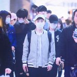 [세훈] 160326 <b>Happy</b> Xiumin Day