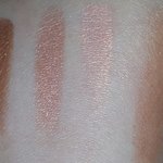 [드루와] 섀도우 샀옹(발색샷 나감요)