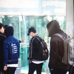 [경수] 다들 마니 피곤해 보인당