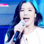 [프로듀스] <b>박시연</b>너무아쉽다 