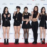 <b>소멸</b> 할 것 같은 정연 <b>머리</b>크기