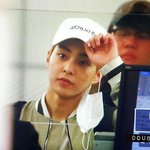 [시우민] 생일날 <b>리즈</b> 갱신한 시우민쌩얼ㄷㄷ
