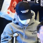 [카이] 종인이 <b>상하</b>이 도착8ㅅ8