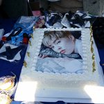 [시우민] 상해에서 시우민생파^ㅇ^