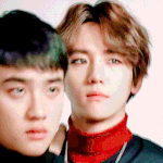 [백현] 이 게 어딜봐서 칙킨 <b>CF</b>?????