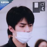 [세훈] 160326 <b>상해</b> 입국 프리뷰2