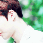 [EXO] <b>눈썹</b>이어져있는줄 ㅋㅋㅋㅋㅋ