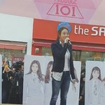 [프듀101] 프로듀스101 특별<b>MC</b>