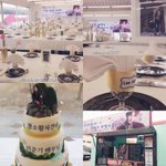 [EXO] 어제 이ㅈㄱ 서폿 들어갔던데