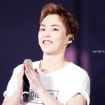 [시우민] 한국백혈병어린이재단에 기부했대