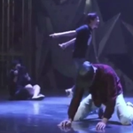 [백현] Deep <b>Breath</b> 따라 하는 백현 ㅋㅋㅋㅋㅋㅋㅋㅋㅋ