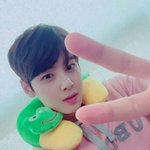 [아스트로] 댓글 <b>은우</b> 짤파티