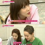 [프듀101] 프듀 <b>이해인</b> 인성