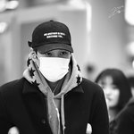 [카이] 종인이 출국 고화질