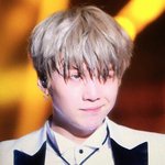[방탄소년단] +홈마분)윤기 화장연하게 하니까