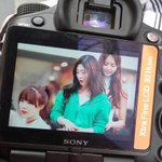 [EXO] <b>채연</b>이 설리같다 얼굴 존아 묘하게생김