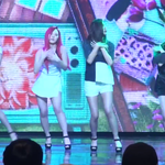 [댓글부탁해] 레드벨벳 몸매 나쁘지않은것같은데