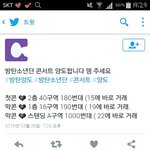 [방탄소년단] 신고어디다해?