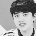 [EXO] 경수 <b>유도</b>니꺼