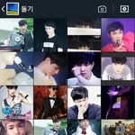 [EXO] 너네 갤러리에 레이사진 몇장있어?