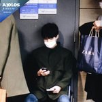 [EXO] <b>세호</b>니 흑발 내가 좋아해...