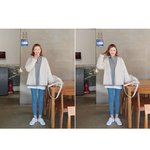[EXO] 이 가디건 할머니같냐?