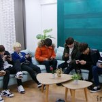 [인피니트] 사랑스러운 일곱남자들