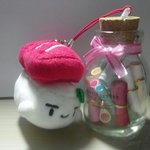 [조언부탁해] 남친<b>백일</b> 선물 잘하는짓인지...(사진)