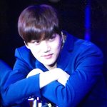 [카이] 미쳤다 오늘 <b>종인</b>이 진짜 예뻐!!!!!!!