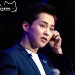 [EXO] <b>근디</b> 나만 깐슈 좋음?