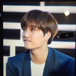 [카이] 핵<b>청순</b>보스 <b>귀욤</b>터지는 오늘자 종인이 프리뷰