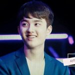 [EXO] <b>눈썹</b> 정리하니깐 사람이 살아