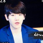 [EXO] 백현 <b>이국주</b> 닮았네