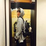 [방탄소년단] 정<b>주행</b>하다가ㅋㅋㅋㅋ 강아지 두마리네