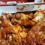[조언부탁해] 사진有) <b>치킨</b>집이 이래도되?
