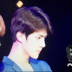 [세훈] 160326 <b>상해</b> K-friends콘서트 프리뷰3