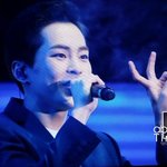 [시우민] 제2의 <b>생명체</b>인듯한 시우민손꾸락ㅋㅋ