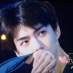 [세훈] 160326 <b>상해</b> K-friends콘서트 프리뷰4