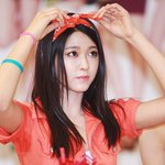 [댓글부탁해] 설현 조이 손나은 <b>겨땀</b>