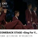 [EXO] 이건 엑소가 전세계 최초야