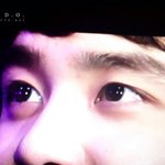 [경수] 경수 눈은 참