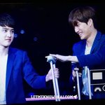 [<b>경수</b>] 내가 말한 적 있던가